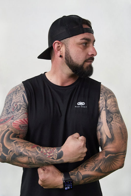 Surge Tank Top
