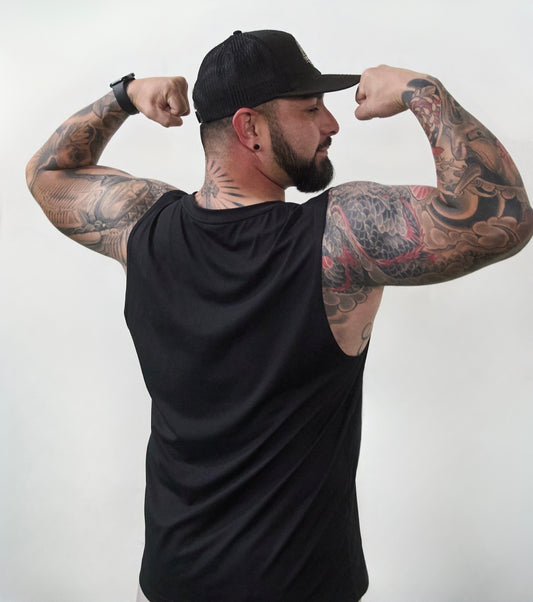 Surge Tank Top