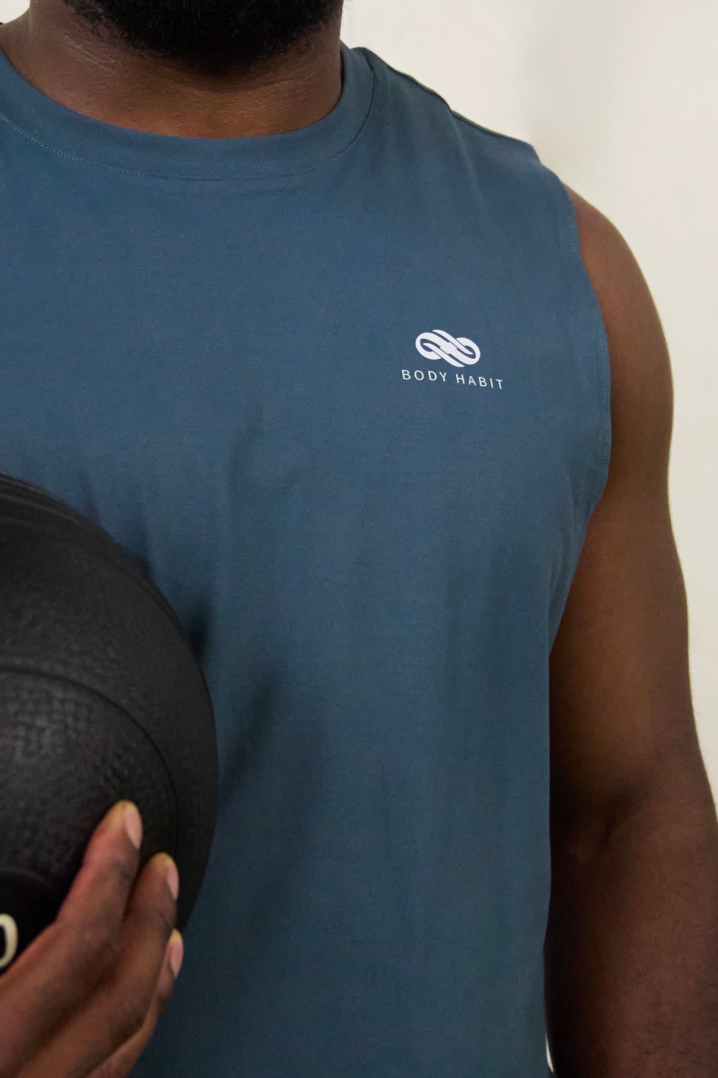 Surge Tank Top
